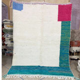 Moroccan carpet 245x160cm