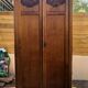 Armoire parisienne