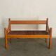 Bench Joaquim Belsa
