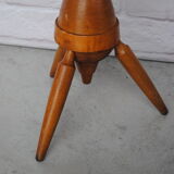 Space age table