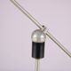 1950s “Magneto” Floor lamp by H. Fillekes for Artifort, Netherlands