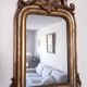 Napoleon III Mirror