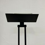 Halogen floor lamp 1980's