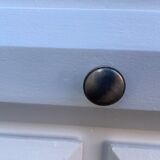 Parisian buffet 1960