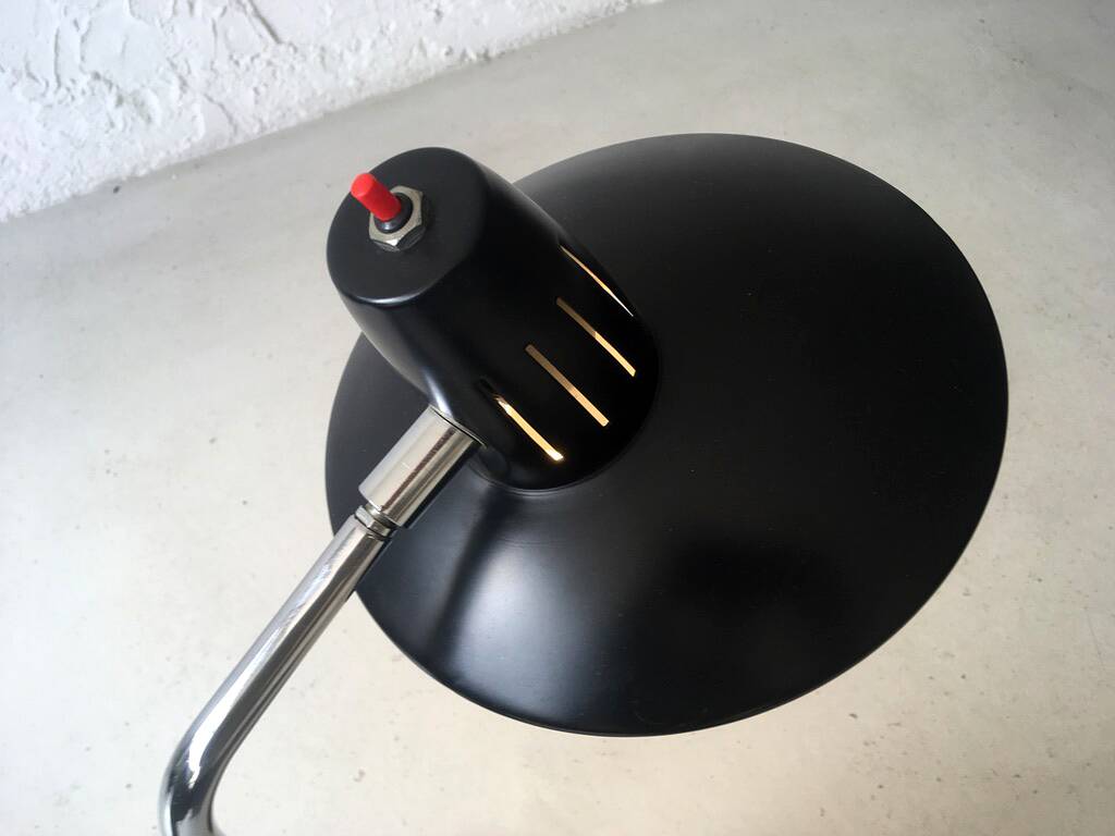 Adjustable desk lamp, 1960s