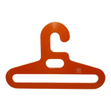 Hanger distributed by monoprix 70s