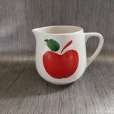 Granite Pitcher (Made in Hungary) vintage 1970