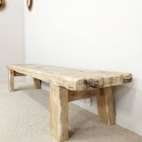 Vintage coffee table