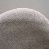 Armchairs designed by Carl Edward Matthes