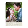Affiche cinéma "Pandora" Ava Gardner 40x60cm