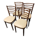Bistro chairs circa 70s