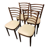 Bistro chairs circa 70s
