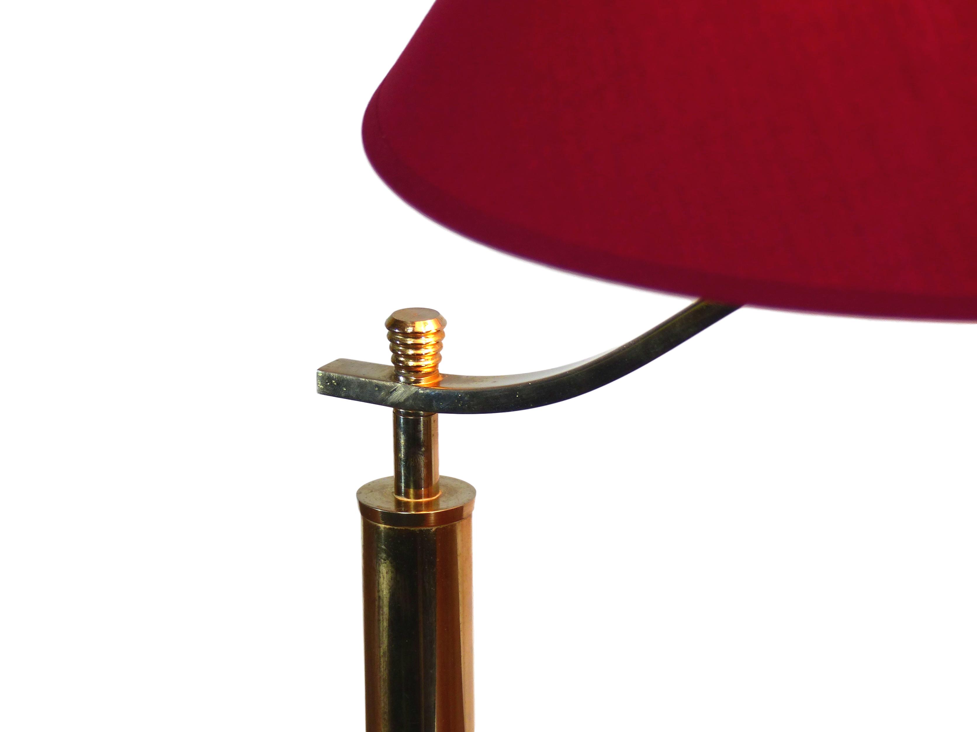 Vintage table lamp