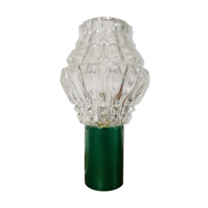 lampe globe vintage