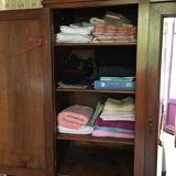 Wardrobe 1930