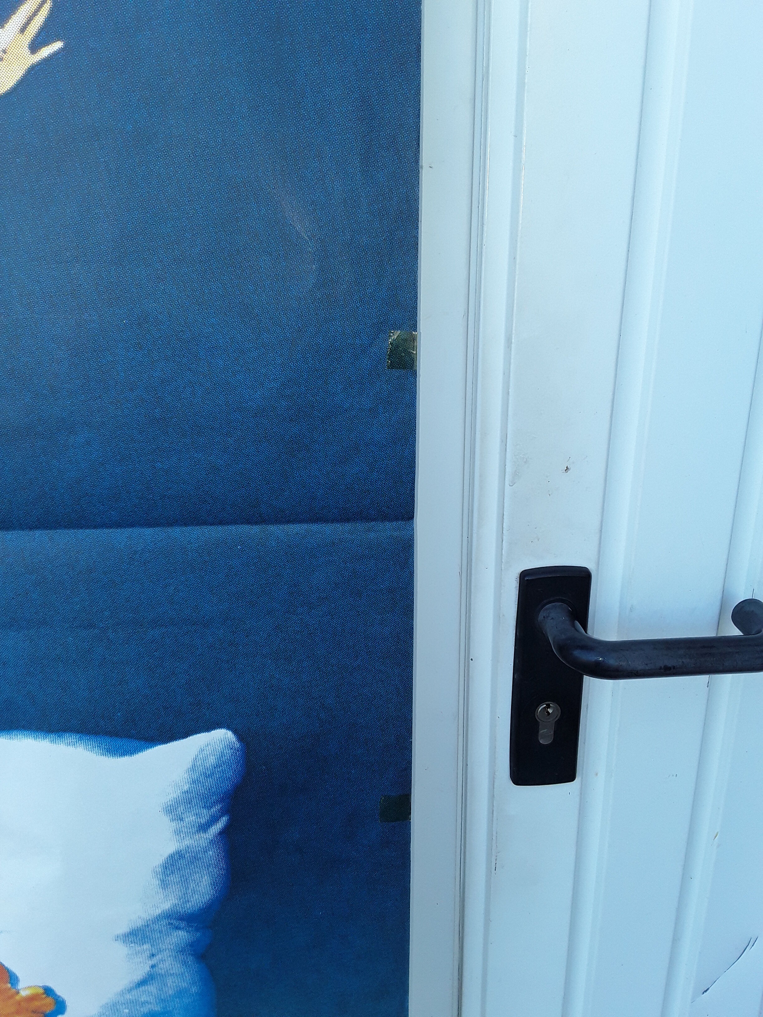 Poster 120x160 and the tenderness brothel number 2 Fabrice Luchini 1983