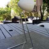 Lamp "bike lighthouse"