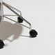 Swivel office chair 3217, Arne Jacobsen, 1960s