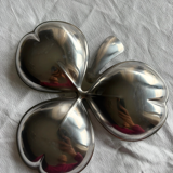 Aperitif plate Jean Couzon