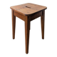 Farm stool in ash – 1930s