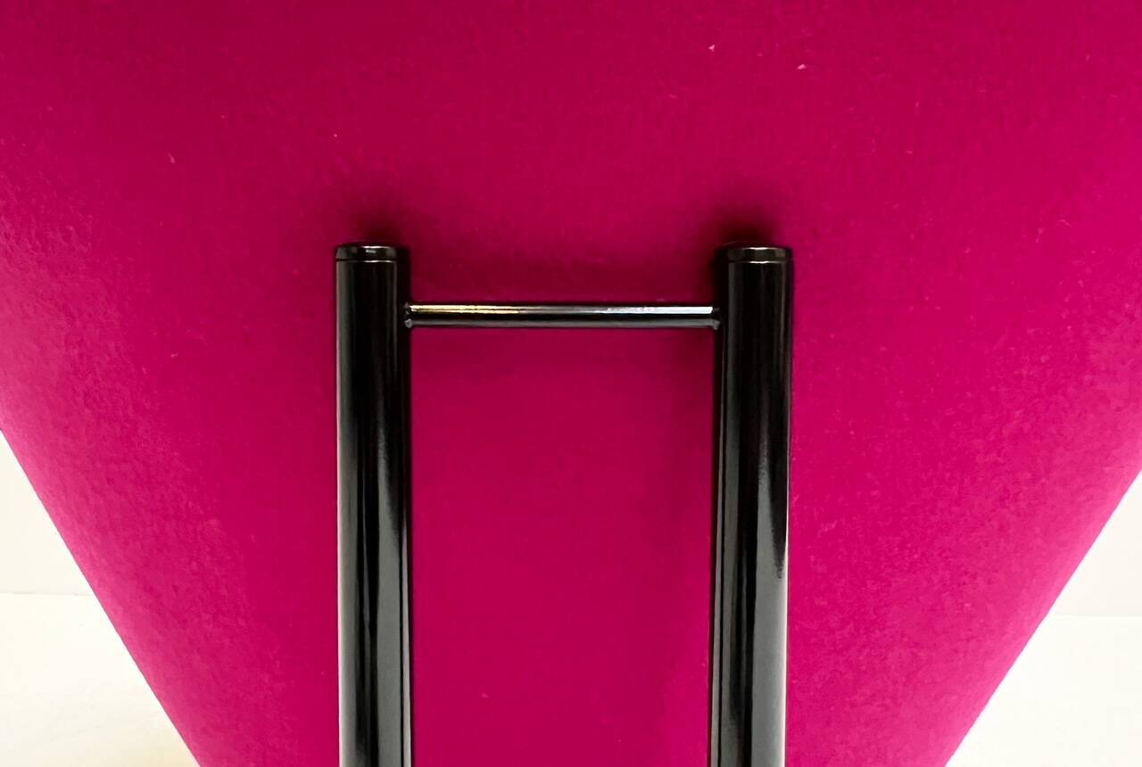 F815 armchair by Theo Ruth for Artifort, 1960s
