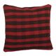 Vintage kilim cushion cover 41x41 cm