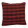 Housse de coussin kilim vintage 41x41 cm