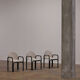 Orsay Chairs – Gae Aulenti