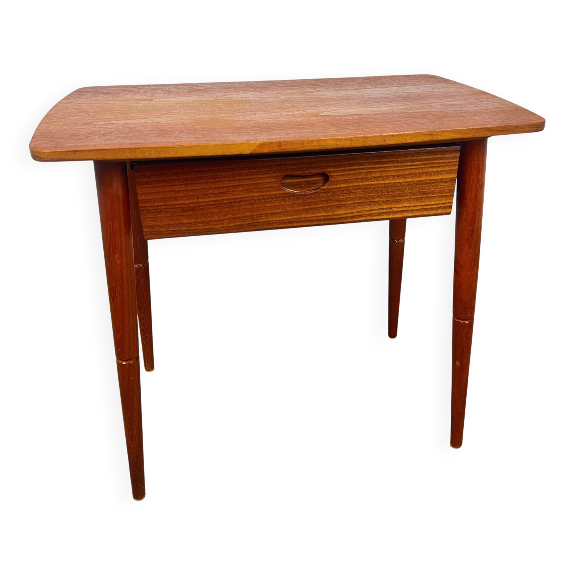 Scandinavian sewing table (Denmark)
