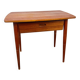 Scandinavian sewing table (Denmark)