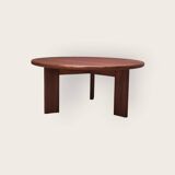 Table basse du milieu du siècle