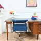 Chaise de bureau Charles et Ray Eames