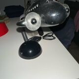 Articulated ceramic lamp Plane