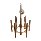 Sciolari chandelier, Milan