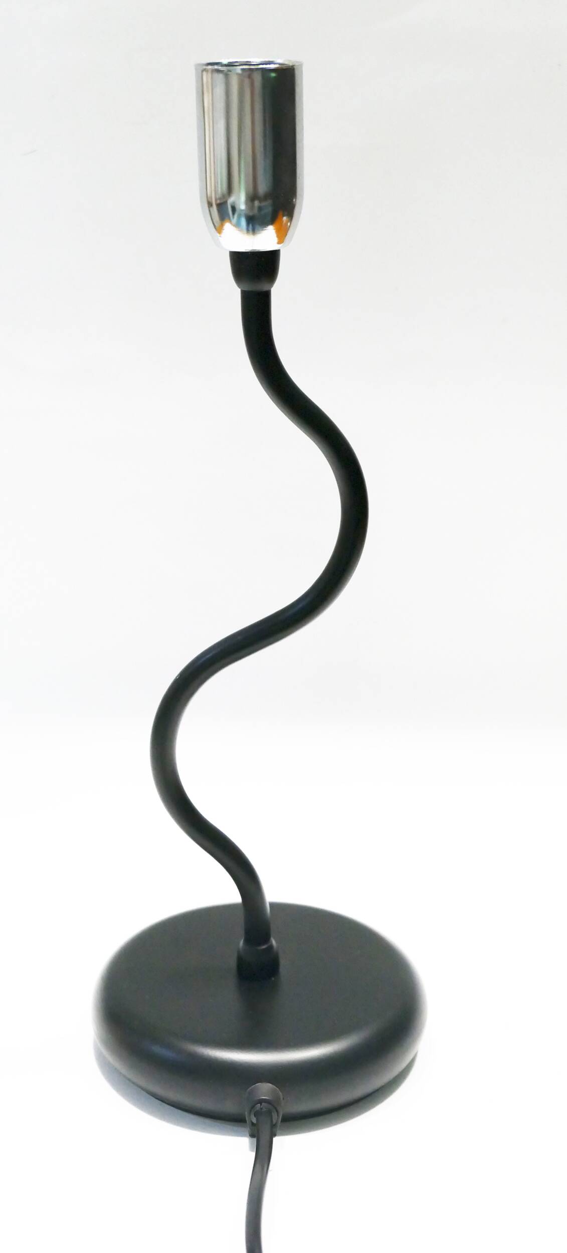 Lampe à poser Italienne G.I.E.S.S.E début années 1980