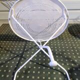 Mid-Century Garden Furniture in Wrought Iron