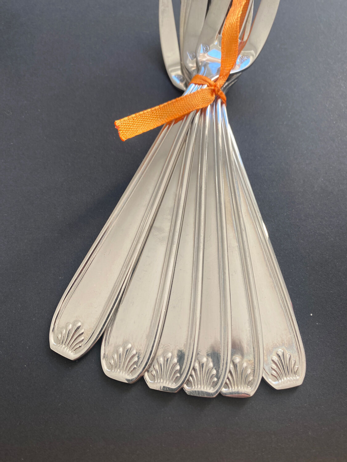 Fish cutlery