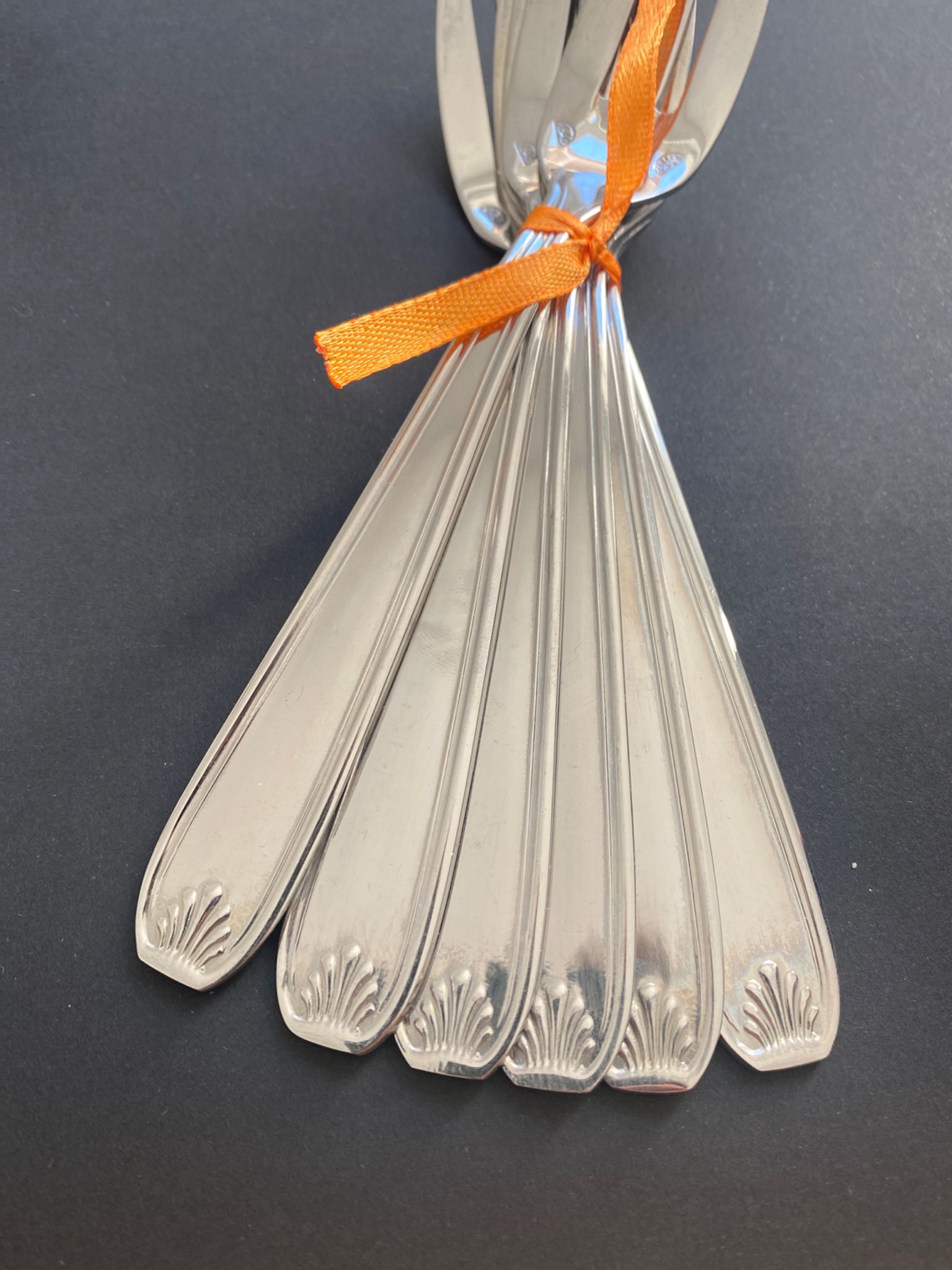 Fish cutlery
