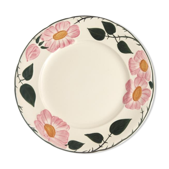 Assiettes Wild rose villeroy & Boch