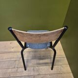 Renovated chair