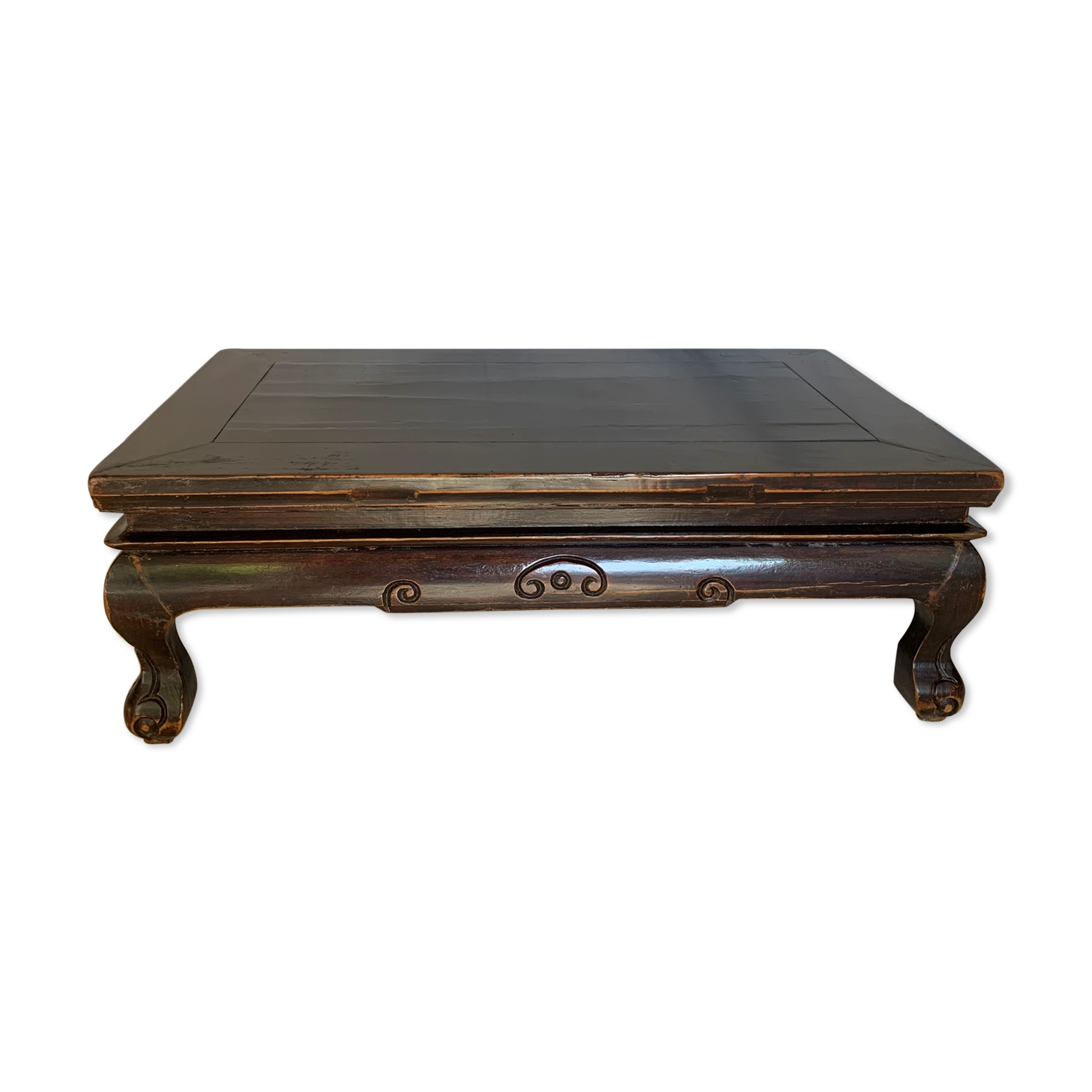 Table basse chinoise