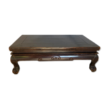 Table basse chinoise