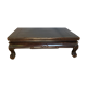 Table basse chinoise