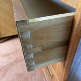 Commode scandinave