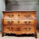 Commode Nantaise   du dix-huitième siècle