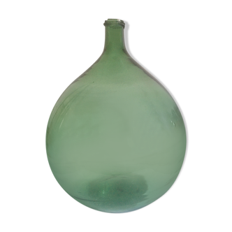 30L old giant demijohn