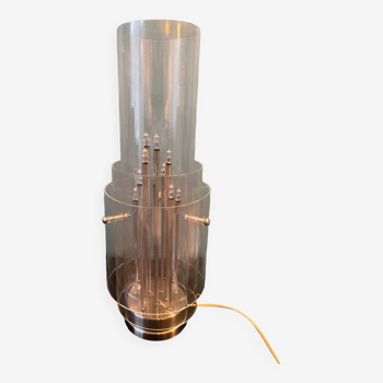 IKEA Stöllet Lucite Lampe de table Design moderne 20 »