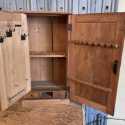 (Hang) wall cabinet tool cabinet Peugeot Fréres