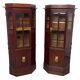 Vitrines Jugendstil dans le style de Joseph Maria Olbrich