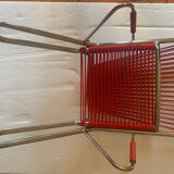 Fauteuil scoubidou